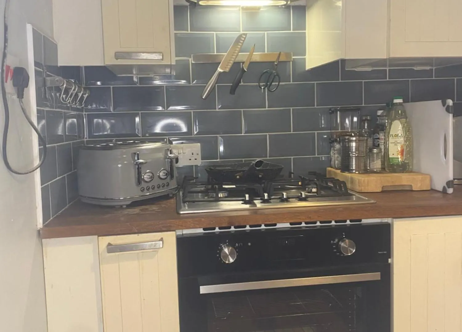 Holiday home Comfort Escape Belfast