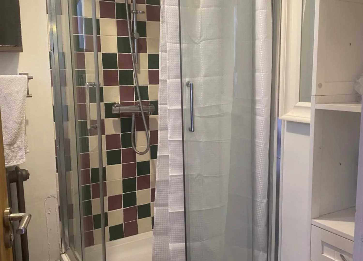 Comfort Escape Belfast Holiday home