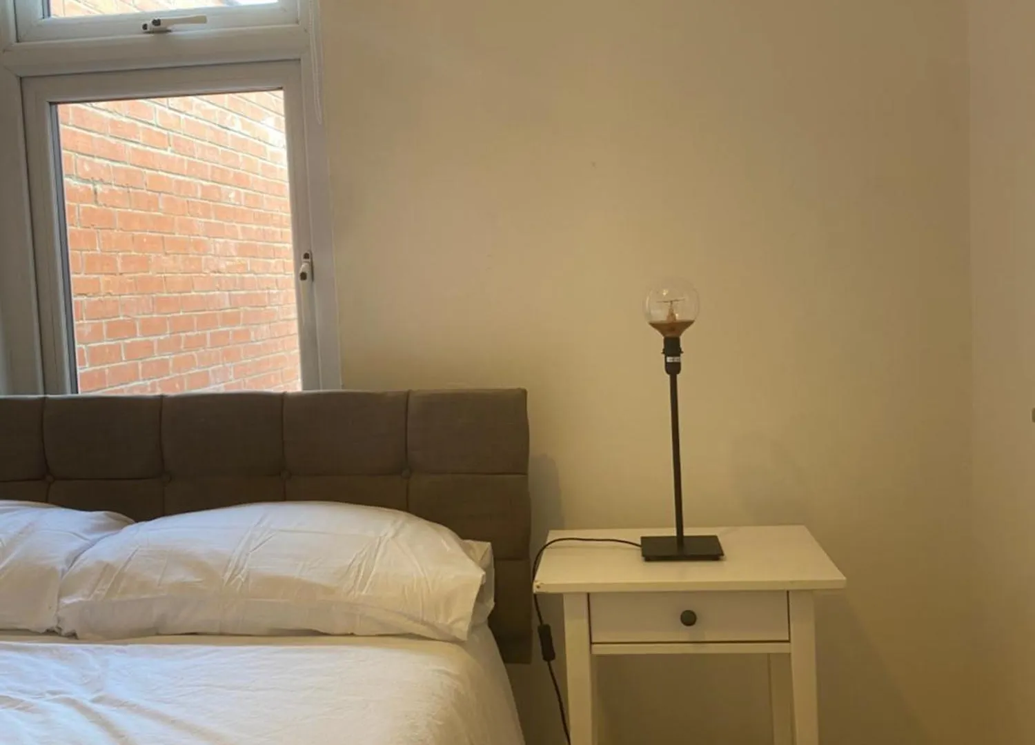 Comfort Escape Belfast Holiday home