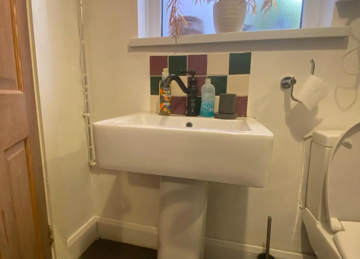 Comfort Escape Belfast
