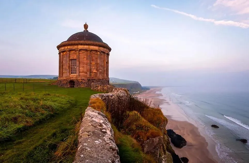 Holiday home Comfort Escape Belfast United Kingdom