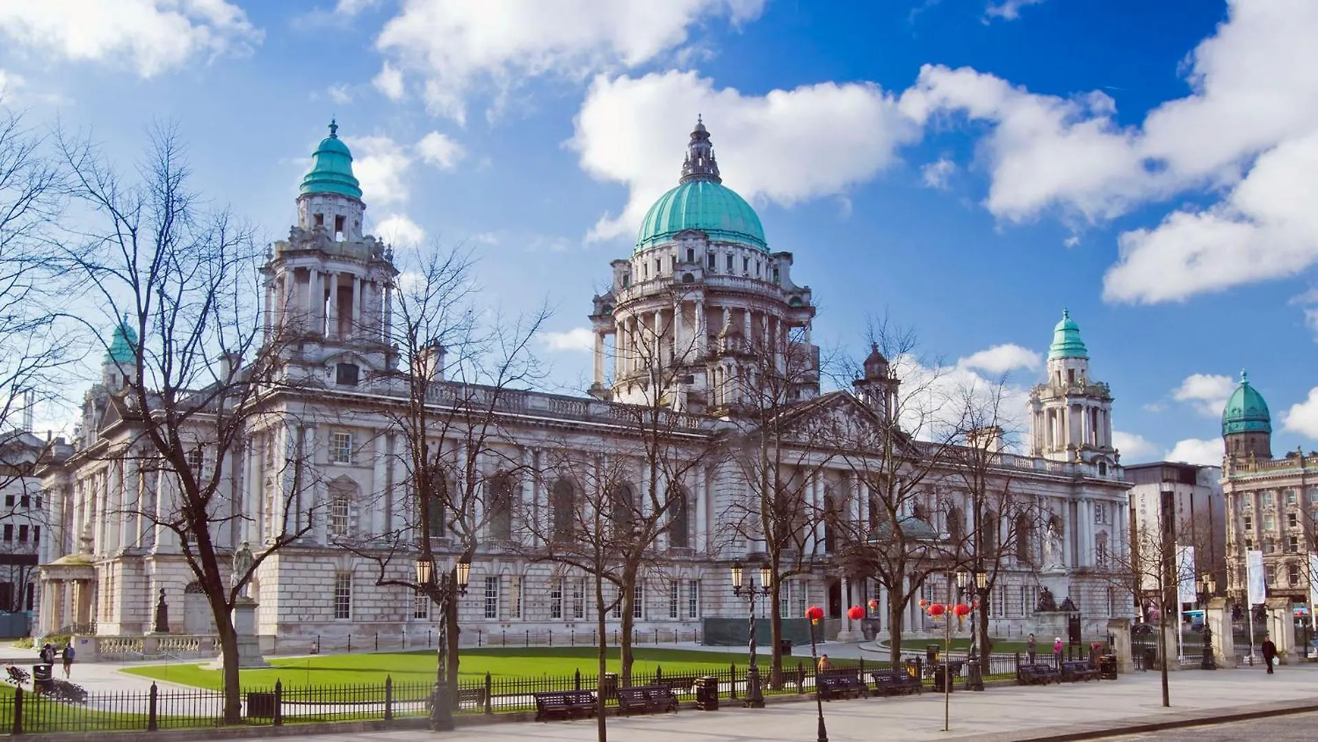 Holiday home Comfort Escape Belfast